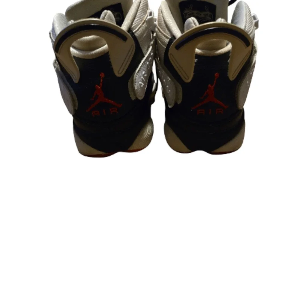 Air Jordan 6 Rings 